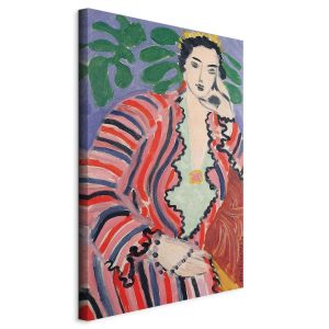 Tableau - Henri Matisse – Elena