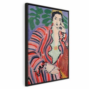 Tableau - Henri Matisse – Elena