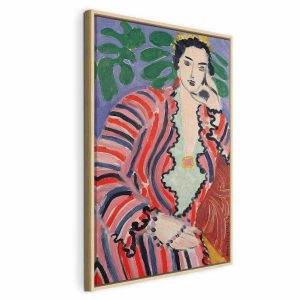 Tableau - Henri Matisse – Elena