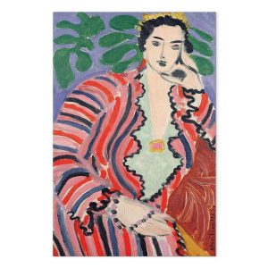 Tableau - Henri Matisse – Elena