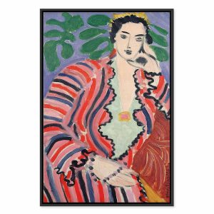 Tableau - Henri Matisse – Elena