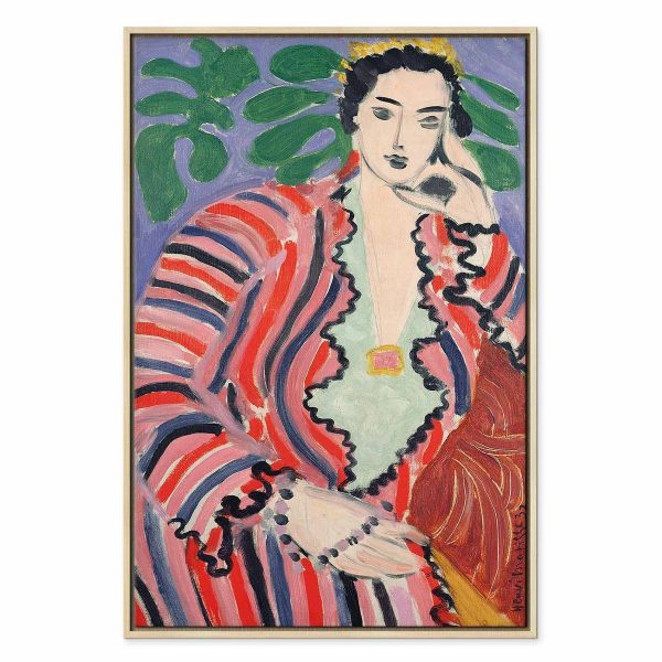 Tableau - Henri Matisse – Elena