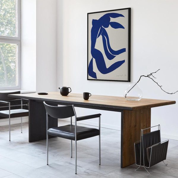 Tableau - Henri Matisse – Flowing Hair