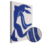 Tableau - Henri Matisse – Flowing Hair
