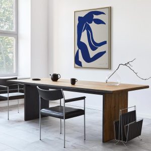 Tableau - Henri Matisse – Flowing Hair