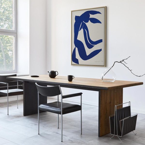 Tableau - Henri Matisse – Flowing Hair