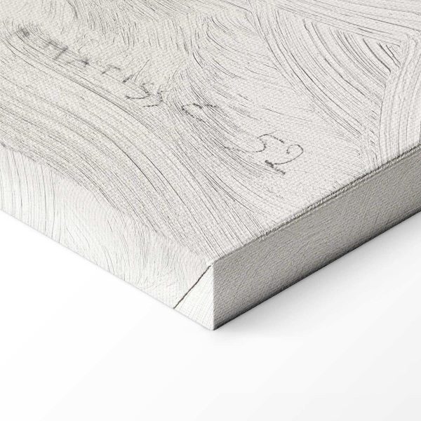 Tableau - Henri Matisse – Flowing Hair