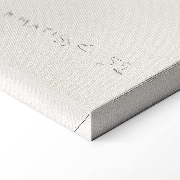 Tableau - Henri Matisse – Flowing Hair