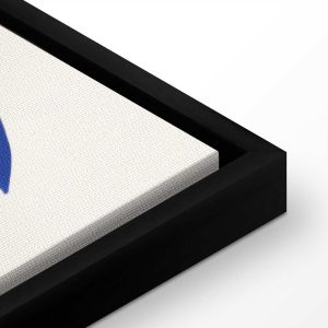 Tableau - Henri Matisse – Flowing Hair