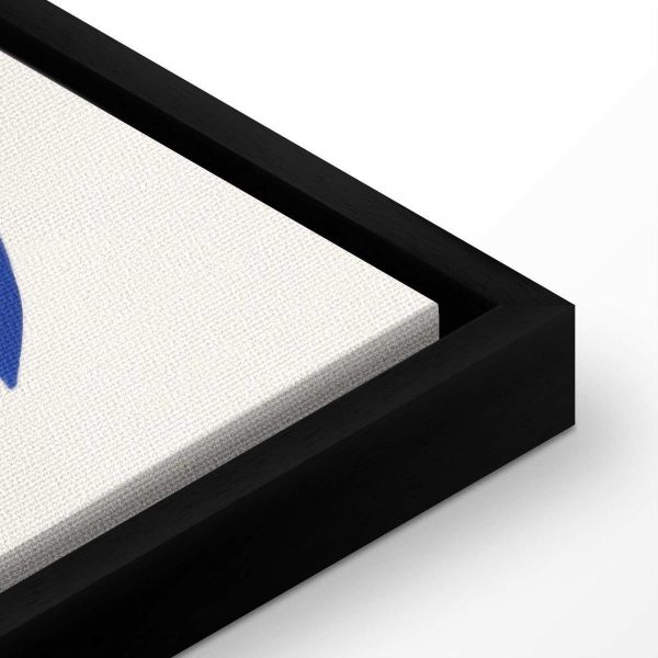 Tableau - Henri Matisse – Flowing Hair