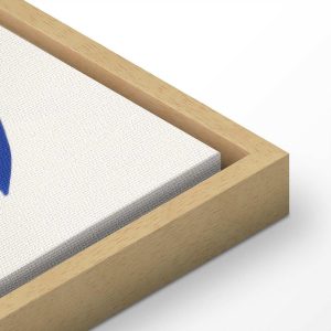 Tableau - Henri Matisse – Flowing Hair