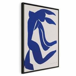 Tableau - Henri Matisse – Flowing Hair