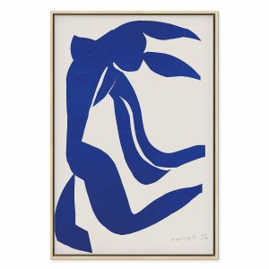 Tableau - Henri Matisse – Flowing Hair