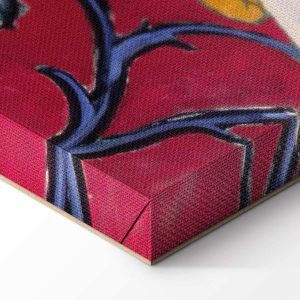 Tableau - Henri Matisse – Harmony in Red (The Red Room)