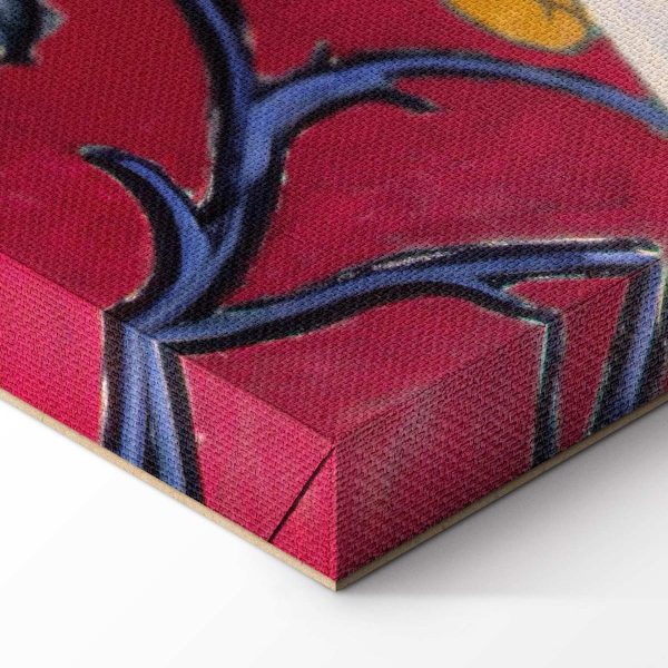 Tableau - Henri Matisse – Harmony in Red (The Red Room)