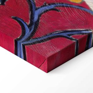 Tableau - Henri Matisse – Harmony in Red (The Red Room)