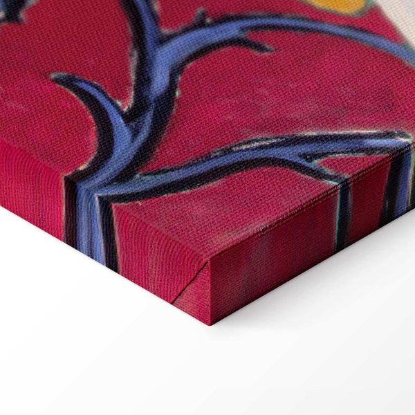 Tableau - Henri Matisse – Harmony in Red (The Red Room)