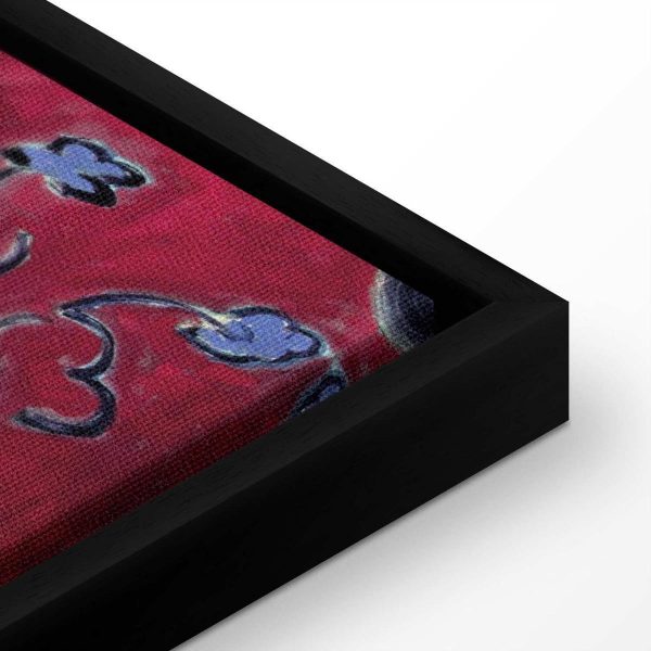 Tableau - Henri Matisse – Harmony in Red (The Red Room)