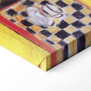 Tableau - Henri Matisse – Harmony in Yellow