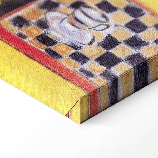 Tableau - Henri Matisse – Harmony in Yellow