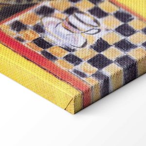 Tableau - Henri Matisse – Harmony in Yellow