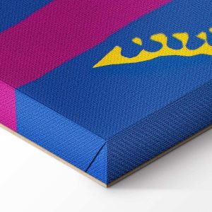 Tableau - Henri Matisse – Horse, Rider and Clown (from Jazz)