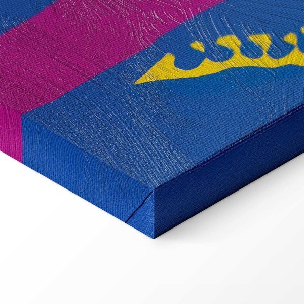 Tableau - Henri Matisse – Horse, Rider and Clown (from Jazz)