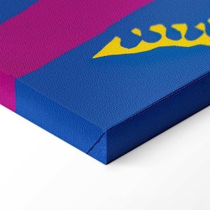 Tableau - Henri Matisse – Horse, Rider and Clown (from Jazz)