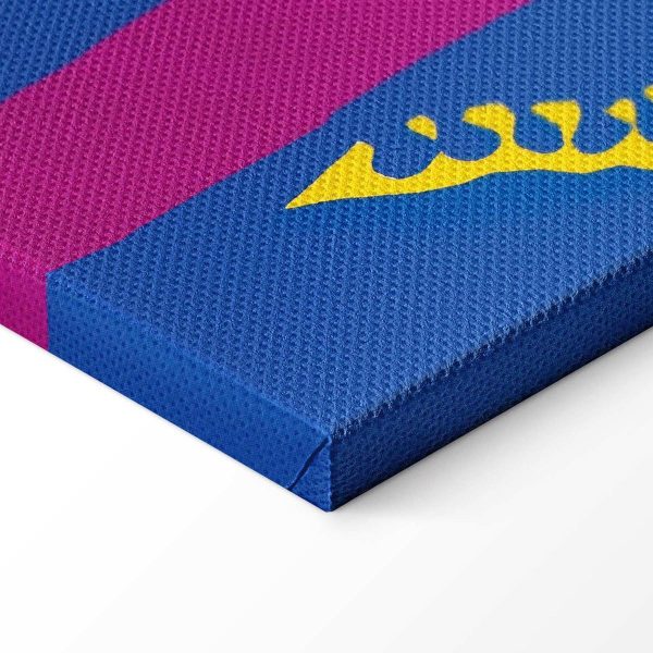 Tableau - Henri Matisse – Horse, Rider and Clown (from Jazz)