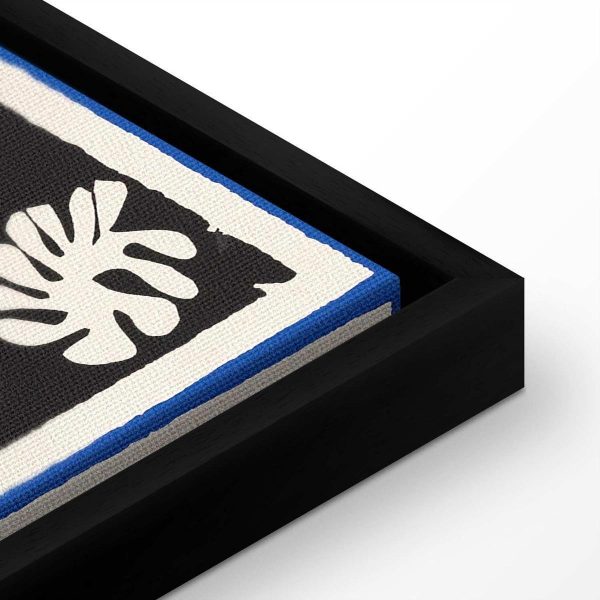 Tableau - Henri Matisse – Horse, Rider and Clown (from Jazz)