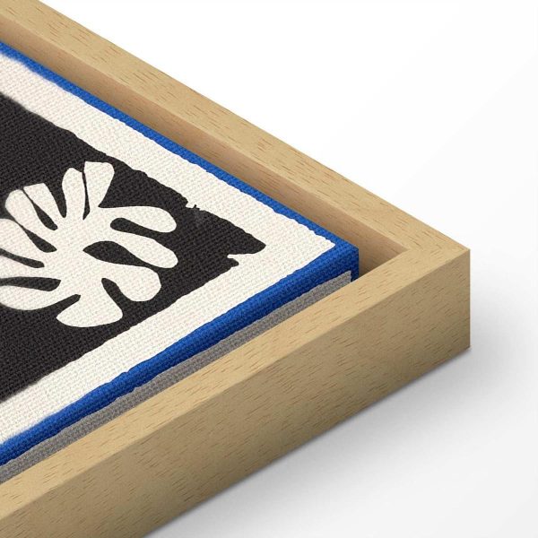 Tableau - Henri Matisse – Horse, Rider and Clown (from Jazz)