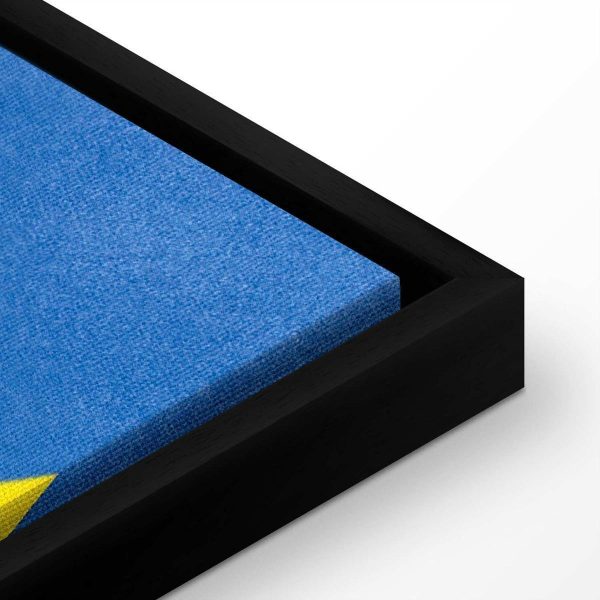 Tableau - Henri Matisse – Icarus (from Jazz)