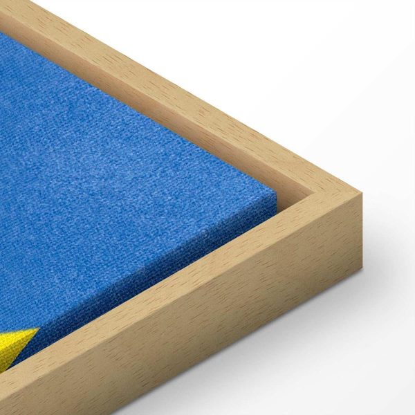 Tableau - Henri Matisse – Icarus (from Jazz)