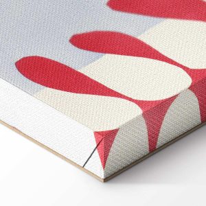 Tableau - Henri Matisse – Lagoon I (from Jazz)