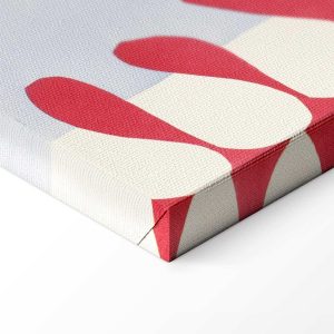 Tableau - Henri Matisse – Lagoon I (from Jazz)