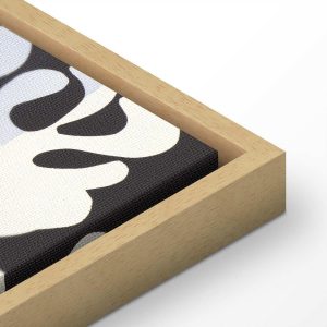 Tableau - Henri Matisse – Lagoon I (from Jazz)