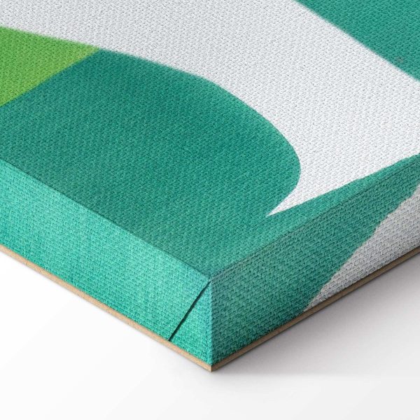 Tableau - Henri Matisse – Lagoon II (from Jazz)