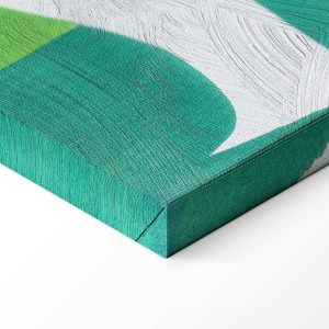 Tableau - Henri Matisse – Lagoon II (from Jazz)