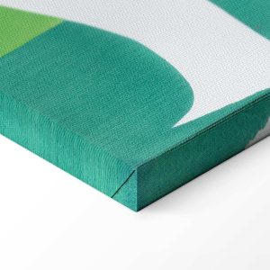 Tableau - Henri Matisse – Lagoon II (from Jazz)