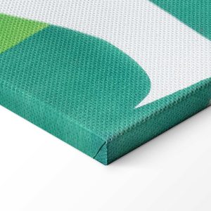 Tableau - Henri Matisse – Lagoon II (from Jazz)