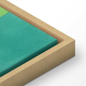 Tableau - Henri Matisse – Lagoon II (from Jazz)