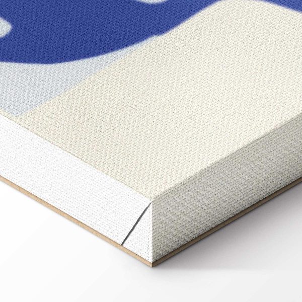 Tableau - Henri Matisse – Lagoon III (from Jazz)