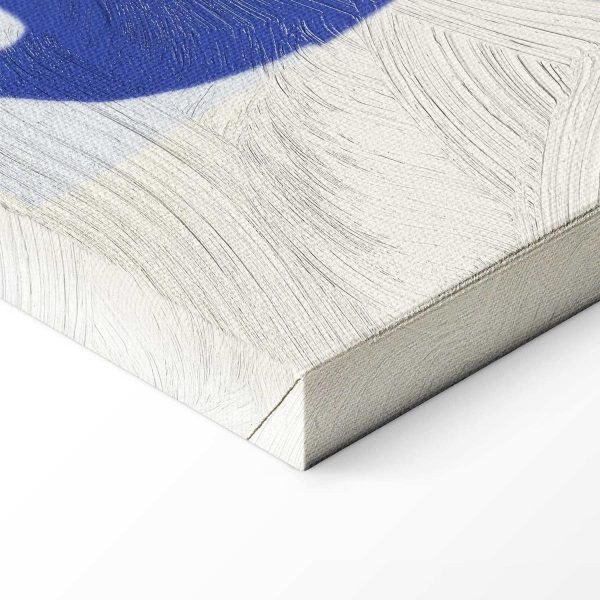 Tableau - Henri Matisse – Lagoon III (from Jazz)