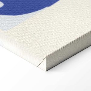 Tableau - Henri Matisse – Lagoon III (from Jazz)