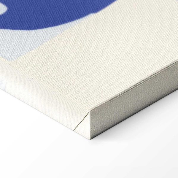 Tableau - Henri Matisse – Lagoon III (from Jazz)