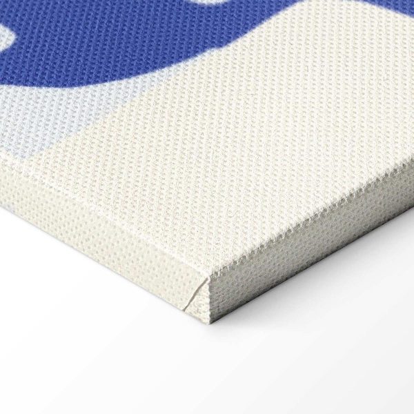 Tableau - Henri Matisse – Lagoon III (from Jazz)