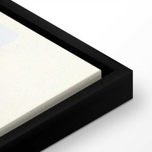 Tableau - Henri Matisse – Lagoon III (from Jazz)