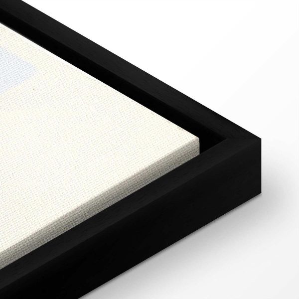 Tableau - Henri Matisse – Lagoon III (from Jazz)