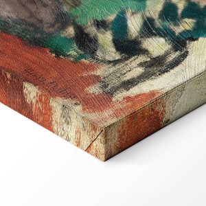 Tableau - Henri Matisse – Landscape at Collioure