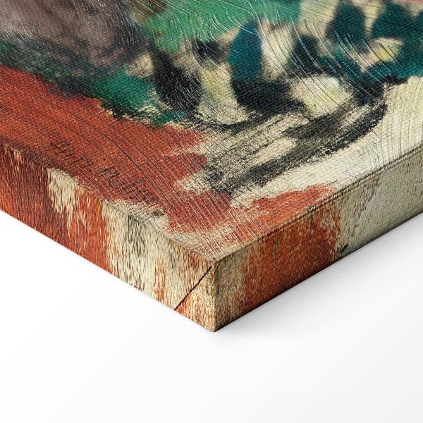 Tableau - Henri Matisse – Landscape at Collioure